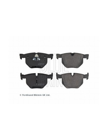 Pastiglie freno