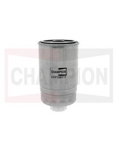 Filtro carburante