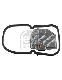 Kit filtro idraulico, cambio a