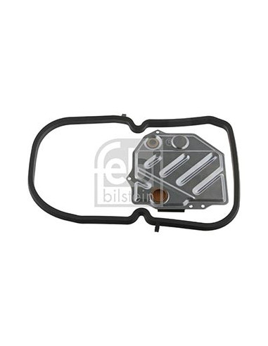 Kit filtro idraulico, cambio automatico