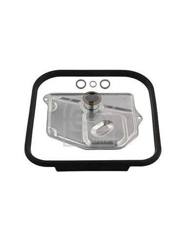 Kit filtro idraulico, cambio automatico