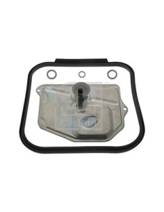 Kit filtro idraulico, cambio a