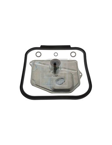 Kit filtro idraulico, cambio automatico