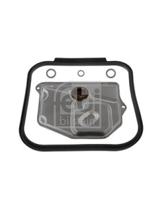 Kit filtro idraulico, cambio a