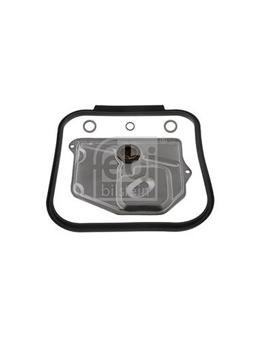 Kit filtro idraulico, cambio automatico