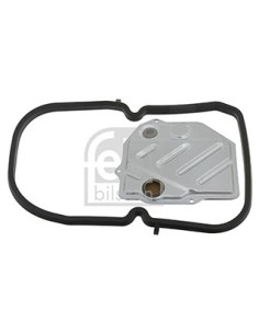 Kit filtro idraulico, cambio a