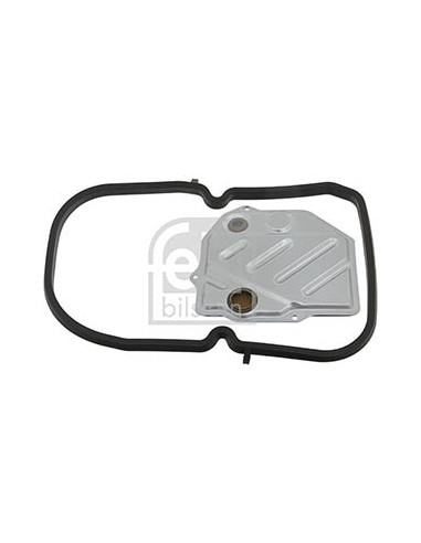 Kit filtro idraulico, cambio automatico