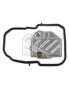 Kit filtro idraulico,...