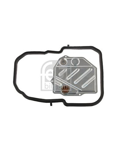 Kit filtro idraulico, cambio automatico