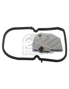 Kit filtro idraulico, cambio a