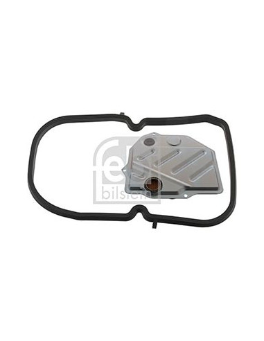 Kit filtro idraulico, cambio automatico
