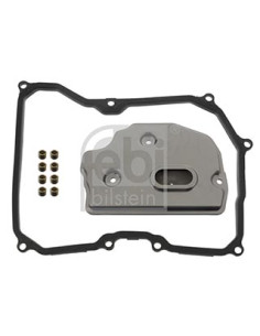 Kit filtro idraulico, cambio a