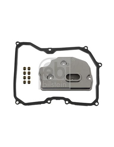 Kit filtro idraulico, cambio automatico