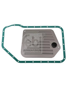 Kit filtro idraulico, cambio a