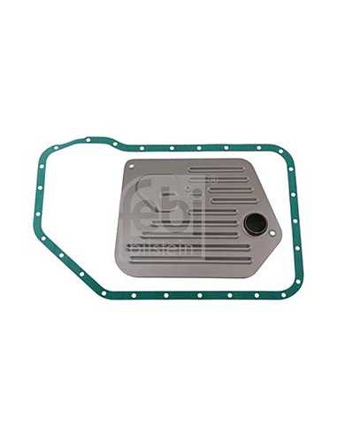 Kit filtro idraulico, cambio automatico