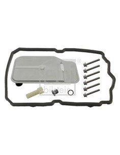 Kit filtro idraulico, cambio a