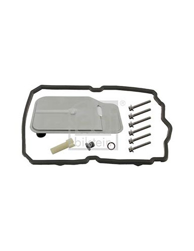 Kit filtro idraulico, cambio automatico