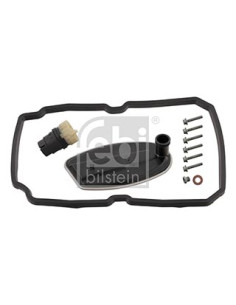 Kit filtro idraulico, cambio a
