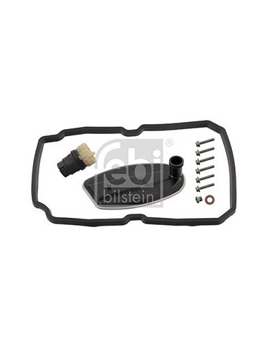 Kit filtro idraulico, cambio automatico