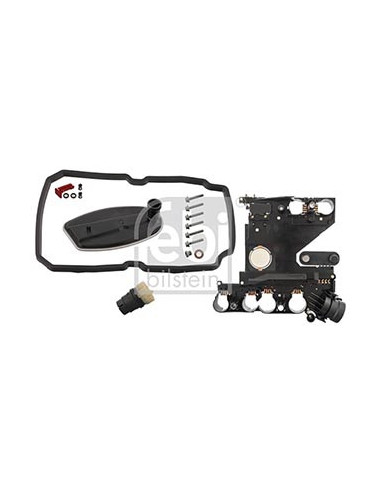 Kit filtro idraulico, cambio automatico