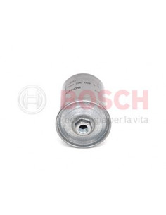 Filtro del carburante