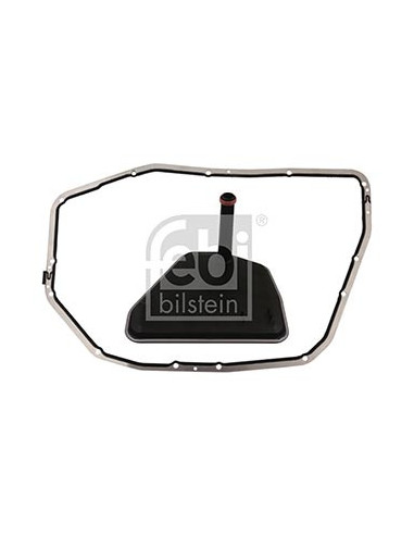 Kit filtro idraulico, cambio automatico