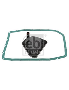 Kit filtro idraulico,...