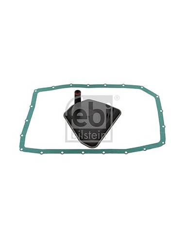 Kit filtro idraulico, cambio automatico