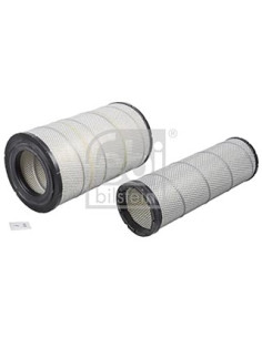 Kit filtro dell'aria