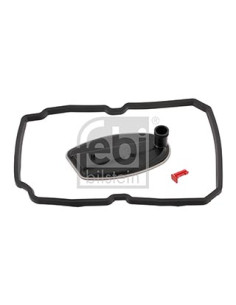 Kit filtro idraulico, cambio a