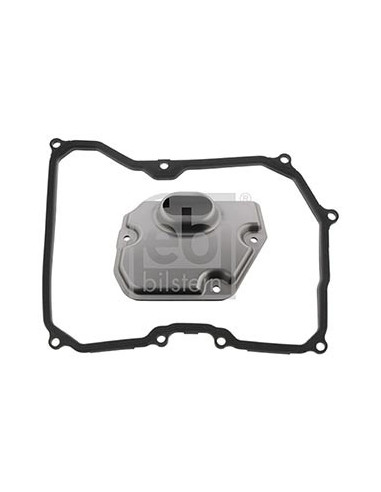 Kit filtro idraulico, cambio automatico