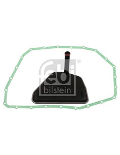 Kit filtro idraulico, cambio a