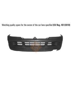 Paraurti ant. ducato 2/04  ner