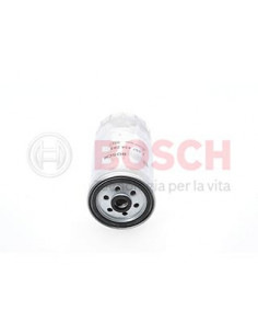 Filtro del carburante