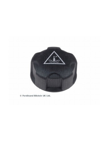 Tappo, serbatoio refrigerante