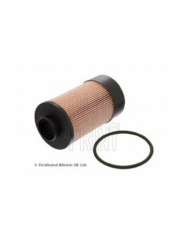 Filtro carburante