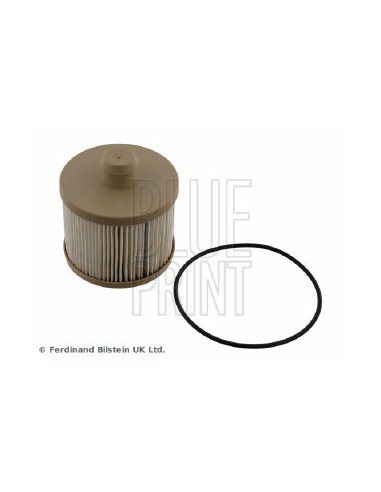 Filtro carburante