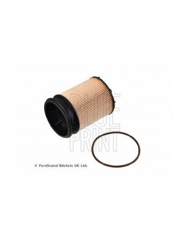 Filtro carburante