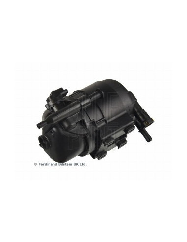 Filtro carburante