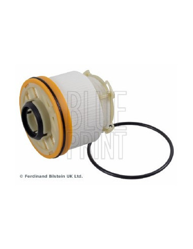 Filtro carburante