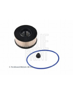 Filtro carburante