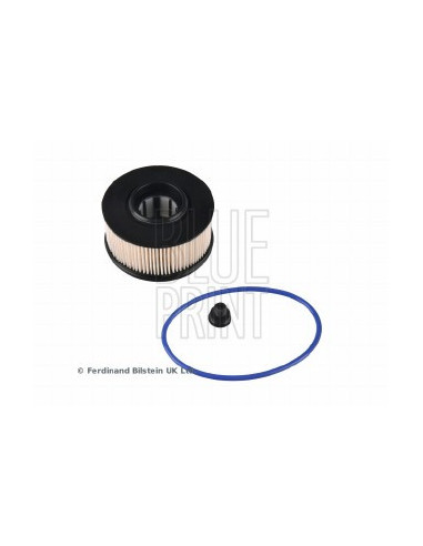 Filtro carburante