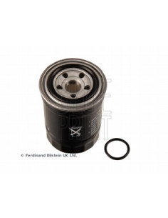 Filtro carburante
