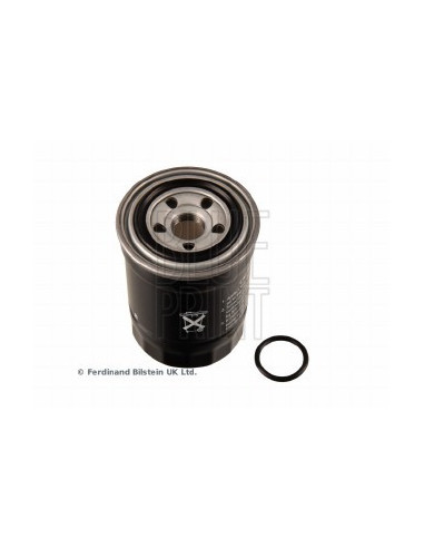 Filtro carburante