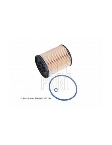 Filtro carburante