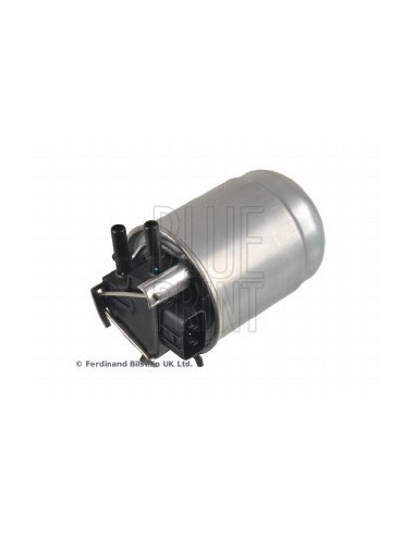 Filtro carburante