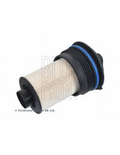 Filtro carburante