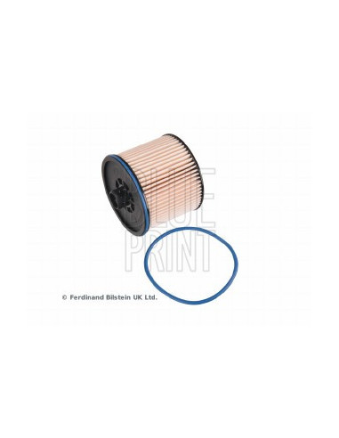 Filtro carburante