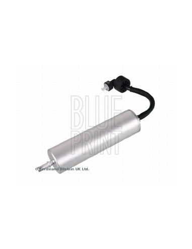 Filtro carburante