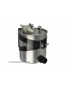 Filtro carburante